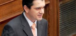 Διευκρινίσεις για το νέο ΑΗΣ Πτολεμαΐδας ζήτησε ο βουλευτής της Π.Ε. Κοζάνης Γ. Κασαπίδης