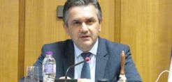 Τη βιωσιμότητα των άμεσα πληττόμενων «δορυφορικών» επιχειρήσεων της ΔΕΗ ζητά με έγγραφο του ο Περιφερειάρχης Δ. Μακεδονίας