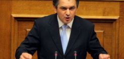 Κασαπίδης: Γιατί καθυστερεί το άνοιγμα του TAXIS για το επίδομα θέρμανσης;