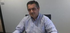 Γιώργος Κασαπίδης: Ερωτηματικά για το χρονοδιάγραμμα κατασκευής και λειτουργίας της Μονάδας V του ΑΗΣ Πτολεμαΐδας