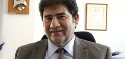 Σόλων Κασίνης: Υλοποιήσιμος ο αγωγός East Med
