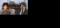 Στα 9 τρις τα αποθέματα αερίου της Αμαθούσας, εκτιμά ο Κασίνης