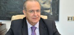 Ι. Κασουλίδης: Κύπρος - Από το “οικονοµικό θαύµα” στην ενεργειακή ανεξαρτησία