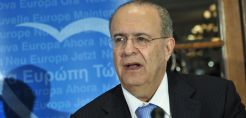 Κυπριακό, τουρκικές προκλήσεις και ενέργεια στις επαφές Κασουλίδη στις ΗΠΑ