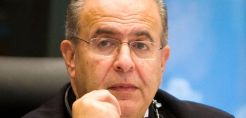 Κασουλίδης: Η Κύπρος μπορεί να παίξει μεγάλο περιφερειακό ρόλο στην ενέργεια