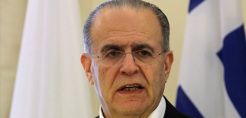 Συνεκμετάλλευση κοιτασμάτων συζητούν Κύπρος - Ισραήλ