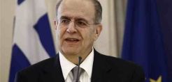 Για ενέργεια και προσφυγική κρίση συζήτησαν οι ΥΠΕΞ Κύπρου-Ιορδανίας-Ελλάδας