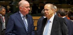 Κασουλίδης: Γιατί η Κύπρος κατέχει σημαντικό ρόλο στην ευρωπαϊκή ενεργειακή ασφάλεια