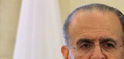 Κυπριακό και ενέργεια στη συνάντηση Κασουλίδη - Φαμπιούς