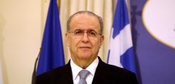 Κασουλίδης: Η Κύπρος θα προχωρήσει σε γεωτρήσεις ανεξαρτήτως των τουρκικών απειλών