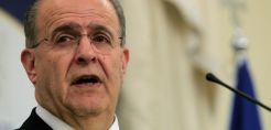 Απάντηση Κασουλίδη σε Ακιντζί: Δεν αλλάζει ο προγραμματισμός για το φυσικό αέριο