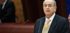 Kασουλίδης: Η μελέτη βιωσιμότητας κρίνει το μέλλον του EastMed