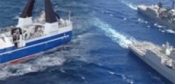 Έρευνες πετρελαίου στο Καστελόριζο ανακοίνωσε η Τουρκία