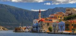 Αρκούν 10 χρόνια για να διώξει το βιοαέριο τα ορυκτά καύσιμα από την ηλεκτροπαραγωγή στα ΜΔΝ