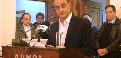  Καρυπίδης: Το φυσικό αέριο είναι πραγματικότητα για τη Δυτική Μακεδονία