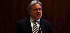 Κατρούγκαλος: Η συνέχιση της γεώτρησης στην κυπριακή ΑΟΖ εξηγεί την τουρκική νευρικότητα