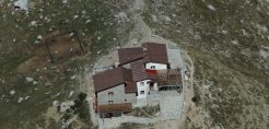 Yβριδικό σύστημα ηλεκτροπαραγωγής σε ορειβατικό καταφύγιo στην Ήπειρο   