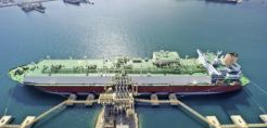 Το Κατάρ ταράζει τα νερά στην αγορά των LNG carriers