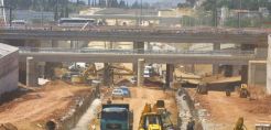 Κατασκευαστικές: Ολική επαναφορά με μεγάλα έργα στο εξωτερικό