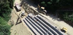 Γέφυρες με τις αραβικές αγορές χτίζει η Ελληνική Υδροκατασκευαστική – Στο στόχαστρο και ενεργειακά έργα