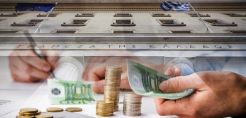 Πάνω από 1,5 δισ. ευρώ αυξήθηκαν οι καταθέσεις τον Ιούνιο