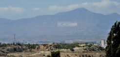 Εντατικές διεργασίες στα κατεχόμενα για ρεύμα από Τουρκία