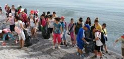 17.000 εθελοντές στην εκστρατεία «Καθαρίστε τη Μεσόγειο»