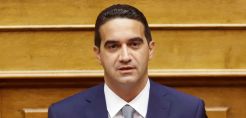 Μ. Κατρίνης: Η ΡΑΕ επιβάλλει πρόστιμο, αλλά δεν ακυρώνει τον διαγωνισμό του ΔΕΔΔΗΕ για τα φωτοβολταϊκά στη Πελοπόννησο