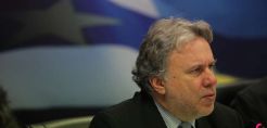 Κατρούγκαλος: Η Ελλάδα ενεργειακός κόμβος μεταξύ Ασίας και Ευρώπης