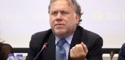 Κατρούγκαλος: Θετική η συμφωνία για ΑΟΖ με Ιταλία