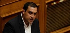 Ερώτηση Κατσαφάδου για υπερκοστολόγηση σε διαγωνισμό του ΑΔΜΗΕ