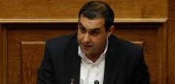 Ερώτηση Κατσαφάδου για την ηλεκτροκίνηση