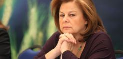 Λ.Κατσέλη: «Το θέμα της ΔΕΗ δεν έχει κλείσει» 