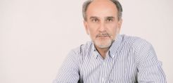 Απ. Κατσιφάρας: 10+1 Προτάσεις για το Δημοκρατικό Σχεδιασμό στην Ενέργεια