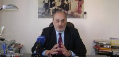 Έντονη αντίδραση του δημάρχου Τριφυλλίας για το ζήτημα του λιγνιτωρυχείου στην Κυπαρισσία