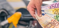 Θ. Τσίρος: Στις πιο ακριβές χώρες παγκοσμίως η Ελλάδα μετά τις αυξήσεις στα καύσιμα