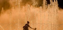Πάνω από 1,5 °C η αύξηση της μέσης θερμοκρασίας στη χώρα μας τα τελευταία 30 χρόνια - «Πρωταθλήτρια» η βόρεια Ελλάδα