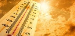 Οι καύσωνες μειώνουν την παραγωγικότητα