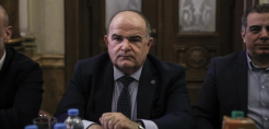 Καββαθάς (ΓΣΕΒΕΕ): Αναγκαία η επιβολή πλαφόν, τόσο στην χονδρική όσο και στη λιανική τιμή της ενέργειας