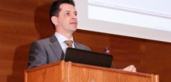 Παρούσα η ΚΑΥΚΑΣ στα εγκαίνια του Αυτόνομου Ηλιακού Σταθμού Φόρτισης Ηλεκτρικών Οχημάτων του ΑΕΙ Πειραιά ΤΤ