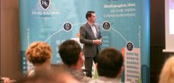 Η ΚΑΥΚΑΣ διοργανώνει κύκλο ενημερωτικών ημερίδων για την ενεργειακή αναβάθμιση ξενοδοχείων