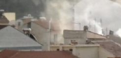 Συνεχίζονται οι έλεγχοι για την καύση ακατάλληλων υλικών στην Κ.Μακεδονία