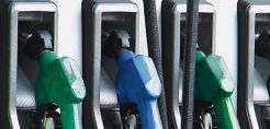 Τρίκαλα: Κλοπή 81 λίτρων πετρελαίου κίνησης από φορτηγό
