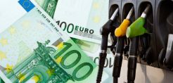 Παίρνουν την ανηφόρα οι τιμές των καυσίμων – Ανησυχία για εκτόξευση της αμόλυβδης στα 3 ευρώ το λίτρο