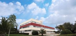 Εκπαιδευτική επίσκεψη της Πολυτεχνικής Σχολής AMC στο ΚΔΕΠ της ΔΕΗ
