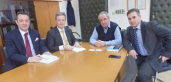 "Ανοίγει φτερά" στην Ιταλία το ΚΔΕΠ της ΔΕΗ