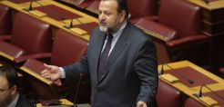 Κεγκέρογλου: Σταθάκης – Φάμελλος παίζουν κρυφτό και δεν απαντούν για το μέλλον της ΔΕΗ