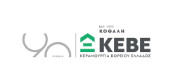 Κεραμουργία Βορείου Ελλάδος (ΚΕΒΕ): Ισχυρές οικονομικές επιδόσεις το οικονομικό έτος 2022