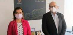 Σε ένα χρόνο φτάνει το φυσικό αέριο στα Γιάννενα