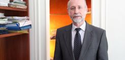 Κεφάλας: Ο εξορυκτικός κλάδος, απτό παράδειγμα του νέου παραγωγικού πρότυπου για την βιώσιμη ανάπτυξη της χώρας